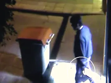 Despiden a los dos vigilantes que robaron Despiden a los dos vigilantes que robaron