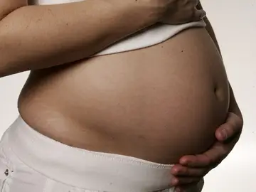 Mujer embarazada Mujer embarazada