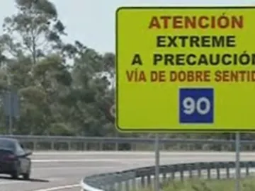 Punto negro en O Morrazo Punto negro en O Morrazo