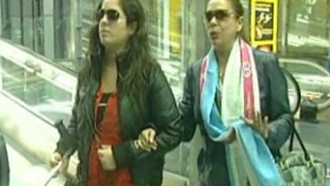 El declive de Isabel Pantoja