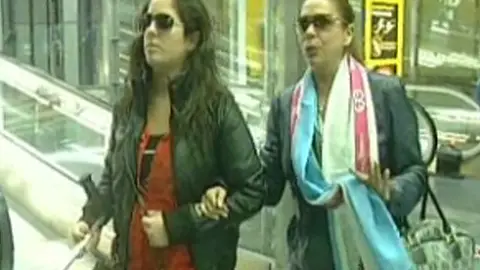 El declive de Isabel Pantoja El declive de Isabel Pantoja
