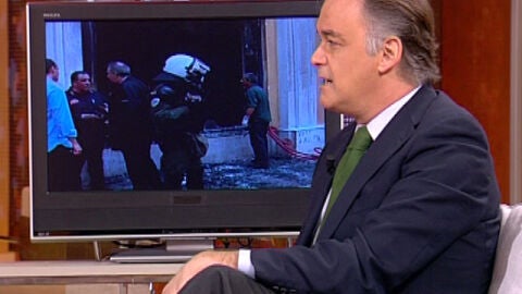 Gonz&aacute;lez Pons en Espejo P&uacute;blico