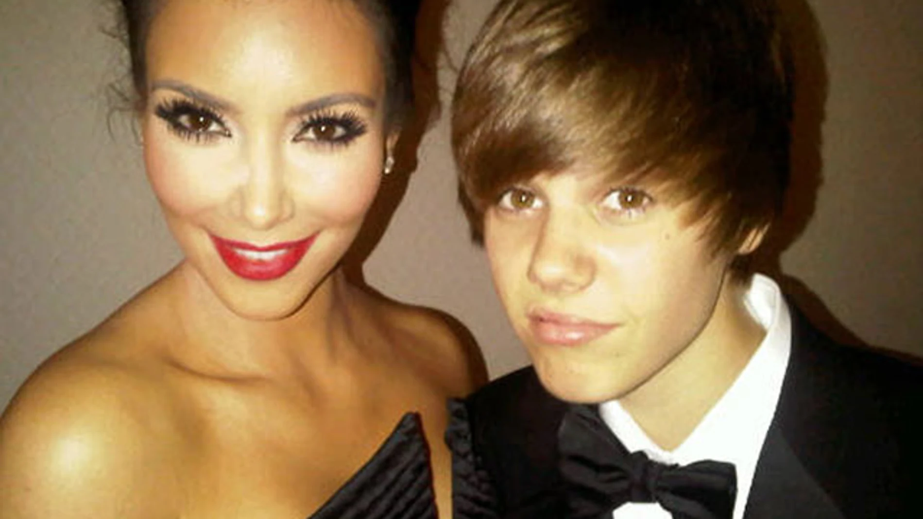 Kardashian, amenzada de muerte Kardashian, amenzada de muerte