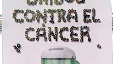 Cuestación contra el Cáncer Cuestación contra el Cáncer