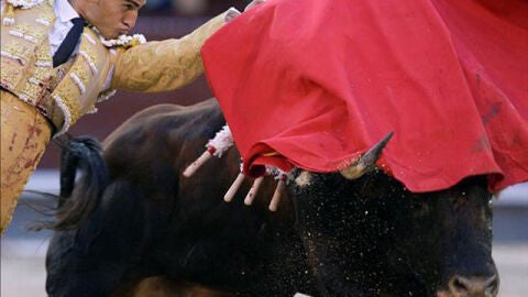 Cr&oacute;nica Feria San Isidro (07-05-2010)