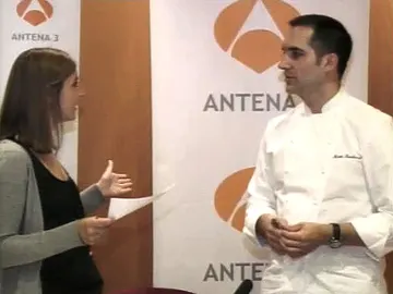 Vídeoencuentro con Mario Sandoval Vídeoencuentro con Mario Sandoval