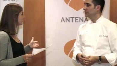 Vídeoencuentro con Mario Sandoval