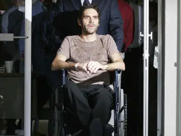 José Tomás descansa en España José Tomás descansa en España