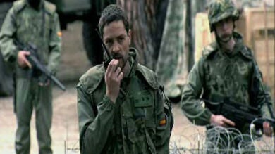 El Internado en cuarentena