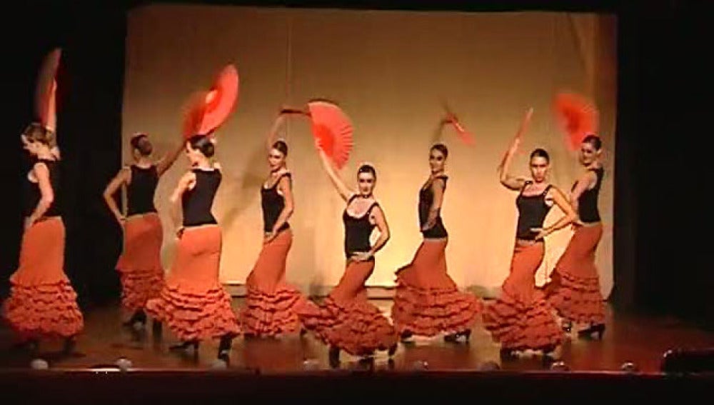 Éxitos del ballet español