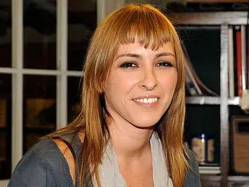 Esperanza Pedreño es Marga Esperanza Pedreño es Marga