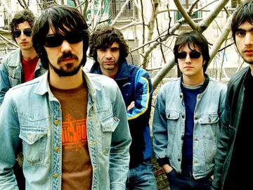 Nuevo disco de Lori Meyers Nuevo disco de Lori Meyers