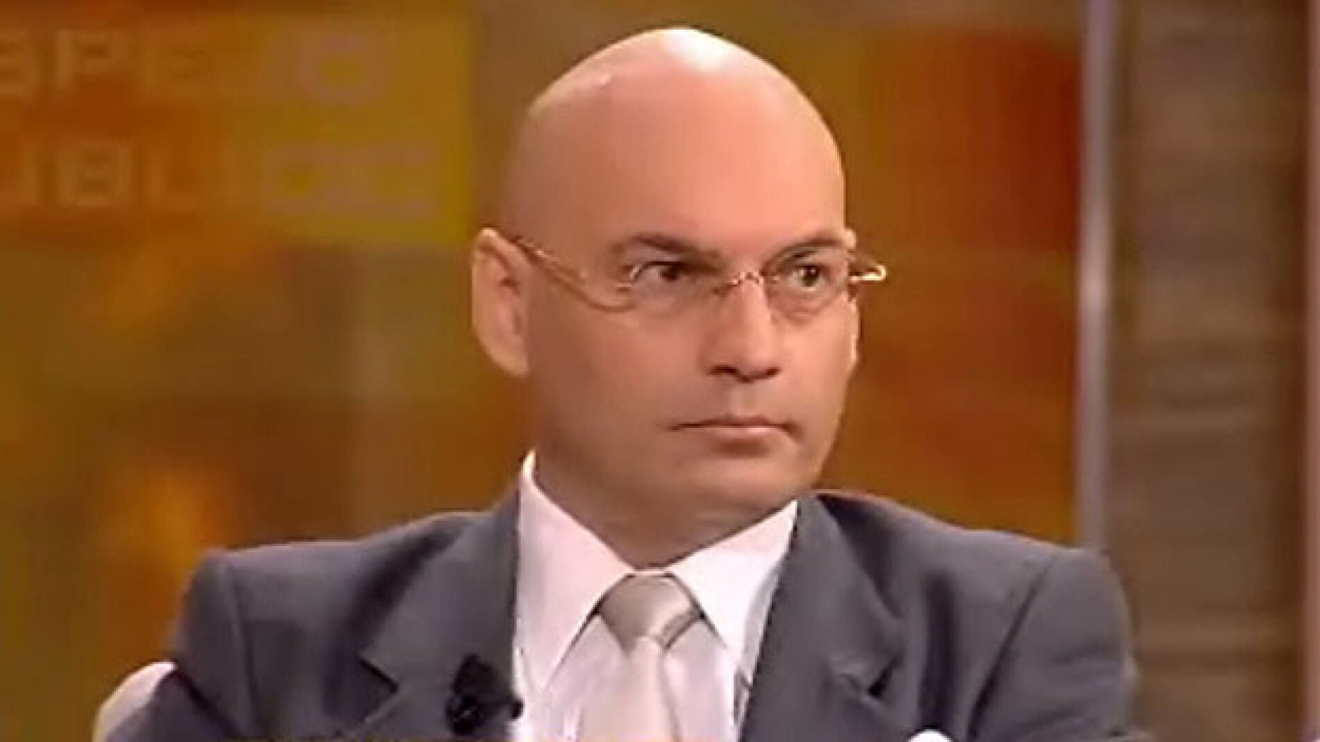 A favor del estado de derecho