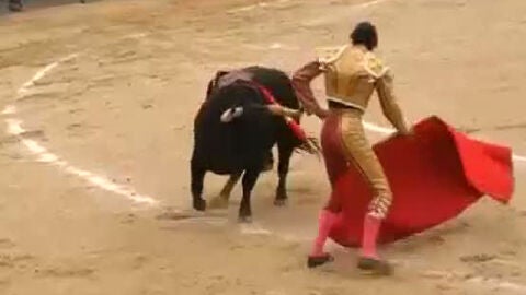 Cr&oacute;nica Feria San Isidro (08-05-2010)