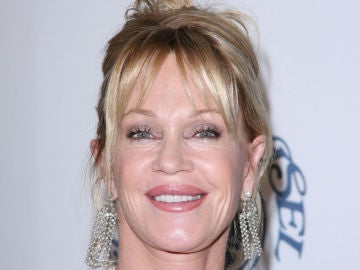 Melanie Griffith también forma parte de la lista Melanie Griffith también forma parte de la lista