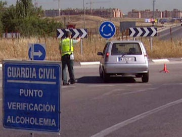 Las Fuerzas del Orden se aprietan el cinturón