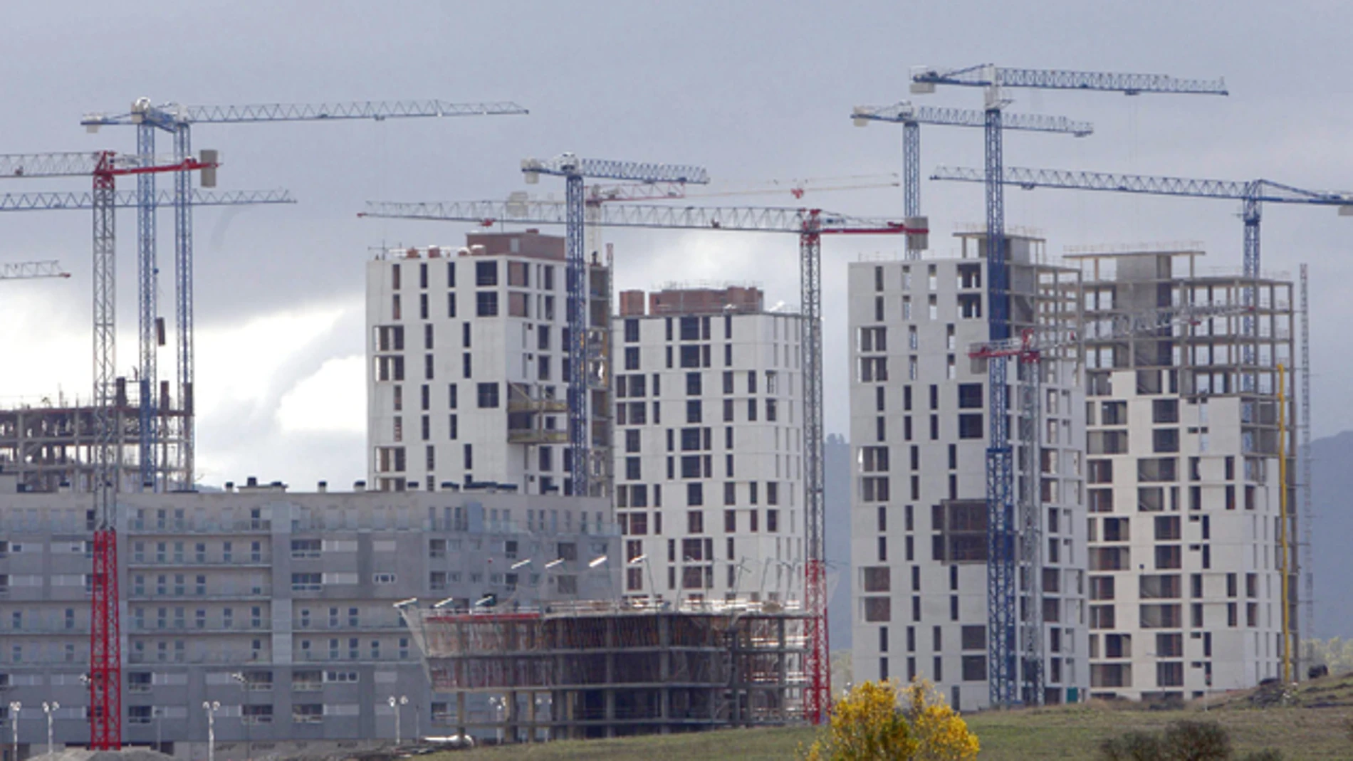 La venta de viviendas sigue sin dar señales sólidas de recuperación La venta de viviendas sigue sin dar señales sólidas de recuperación