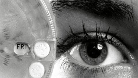 50 a&ntilde;os de la p&iacute;ldora anticonceptiva