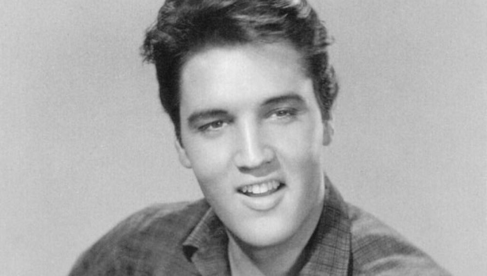 Elvis murió de estreñimiento