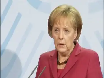 Merkel, derrotada en Renania Merkel, derrotada en Renania