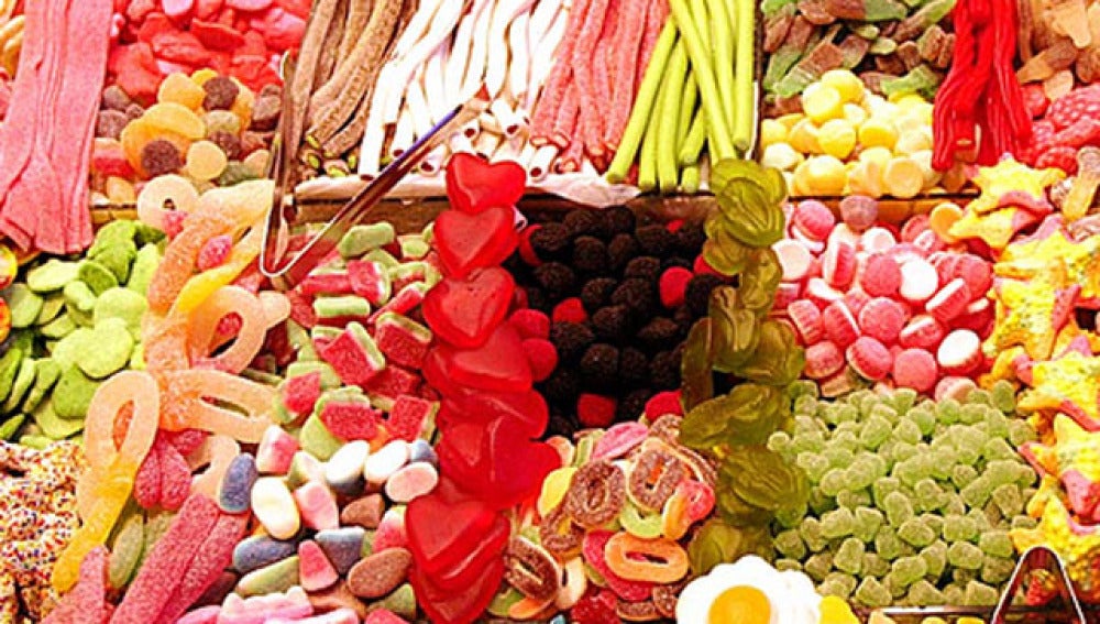 La obesidad infantil y la diabetes