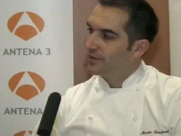 "La tortilla de patatas con cebolla" "La tortilla de patatas con cebolla"