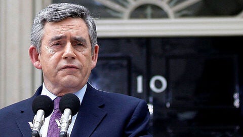 Gordon Brown fue espiado por "The Sunday Times" seg&uacute;n BBC