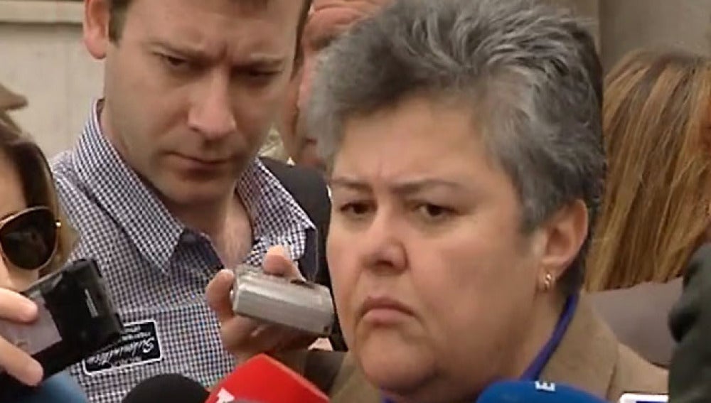 Nuevas declaraciones en el 'caso Spanair'
