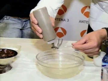 El secreto de los gnoquis El secreto de los gnoquis