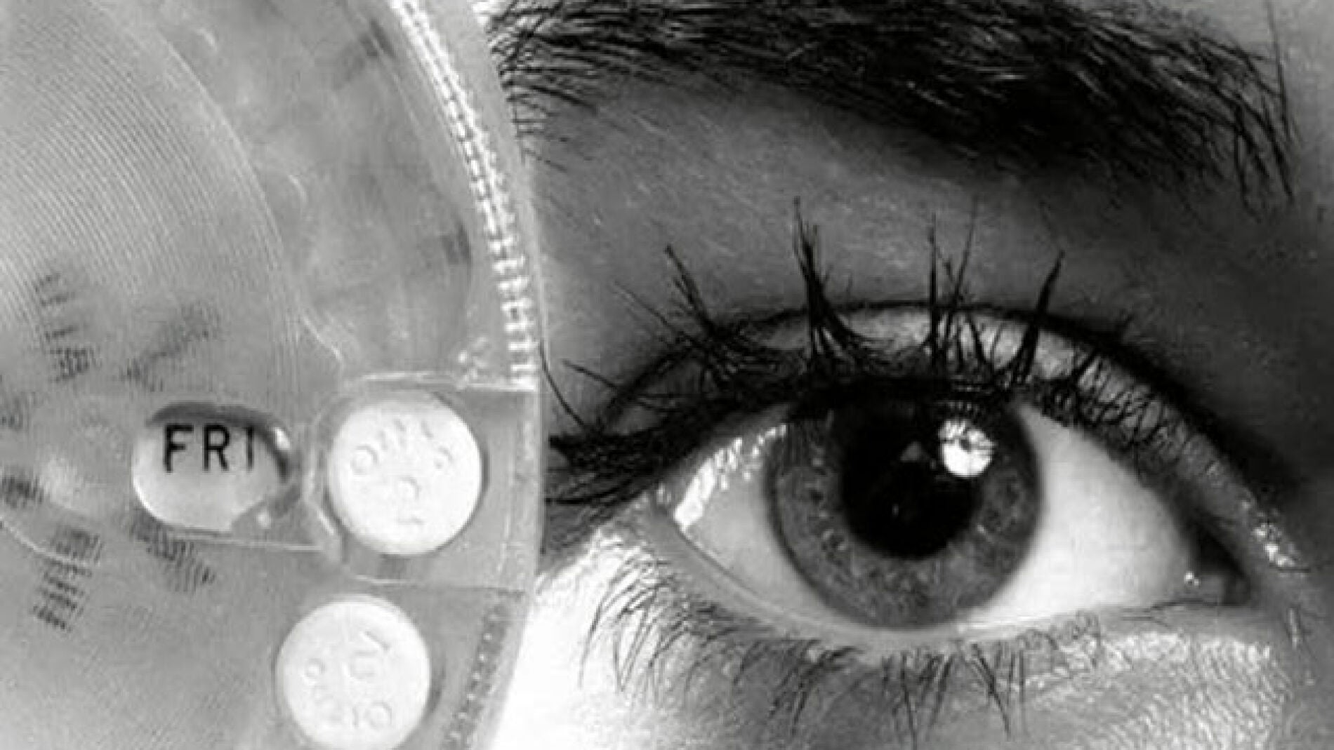 50 a&ntilde;os de la p&iacute;ldora anticonceptiva