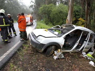 16 fallecidos en las carreteras