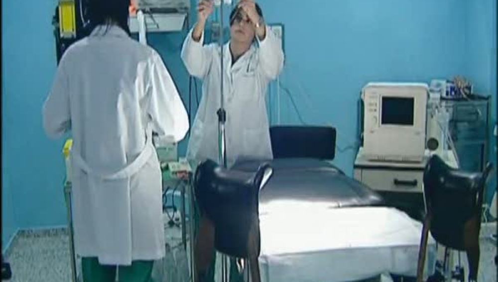 Estudio sobre los abortos