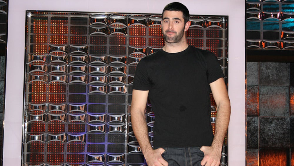 David Amor
