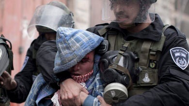 Al menos 14 muertos en las protestas por el Día de la Nakba