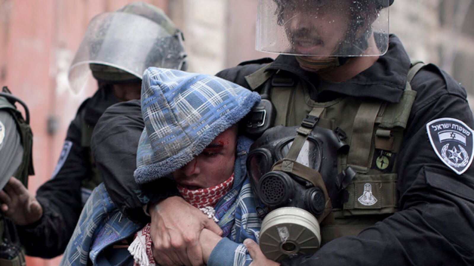 Al menos 14 muertos en las protestas por el Día de la Nakba