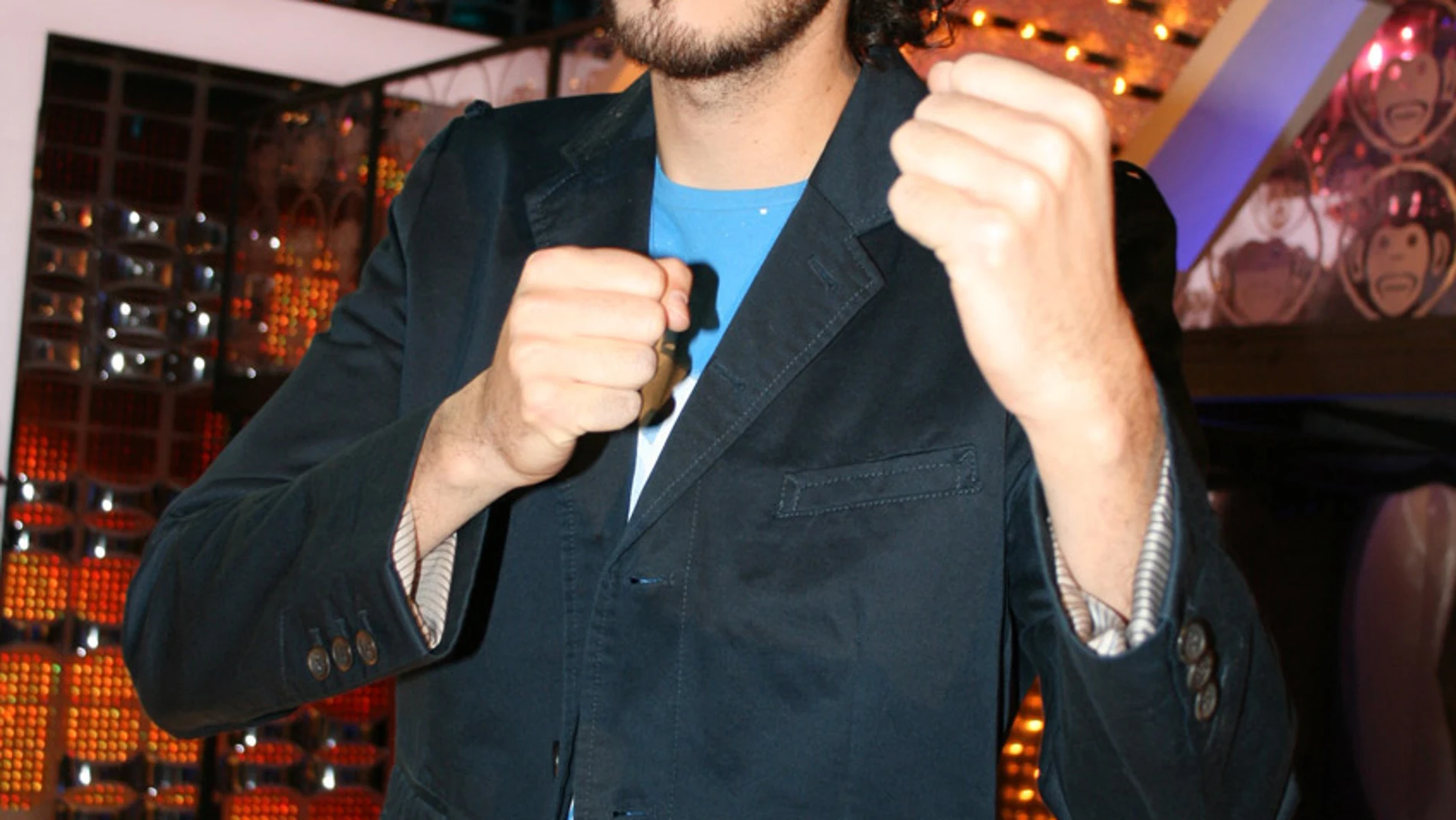 Diego Arjona