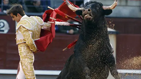 Lo mejor de la sexta de la feria Lo mejor de la sexta de la feria