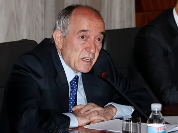 El gobernador del Banco de España, Miguel Ángel Fernández Ordónez El gobernador del Banco de España, Miguel Ángel Fernández Ordónez