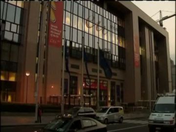 Europa vigila la economía de los 27