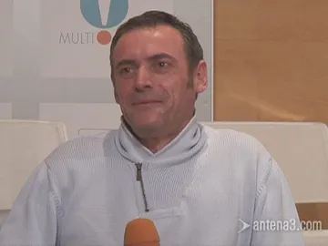 "Seguiré siendo un mujeriego" "Seguiré siendo un mujeriego"