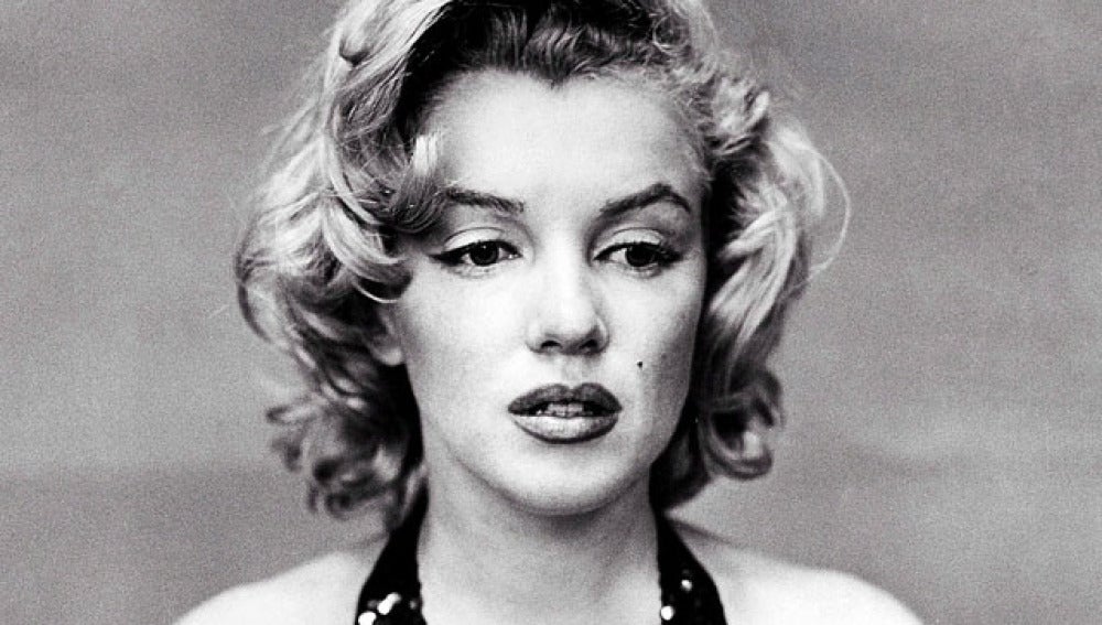 La extraña muerte de Marilyn irá al cine