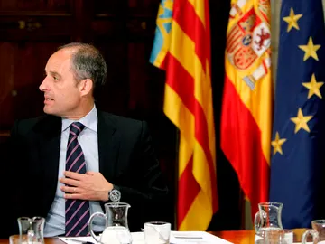 Reabierta la causa contra Camps Reabierta la causa contra Camps