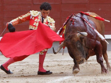 Feria de San Isidro (13-05-2010)