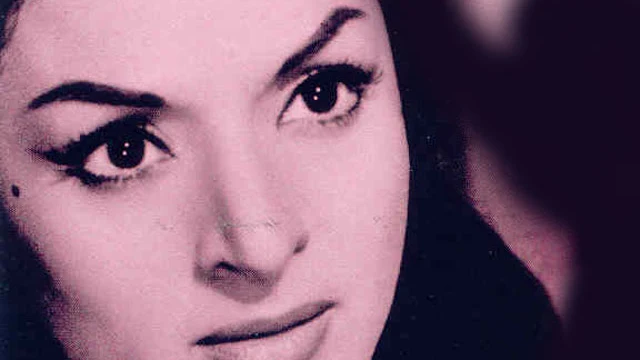 15 años sin Lola Flores 15 años sin Lola Flores