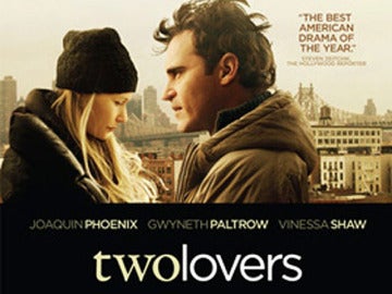 Tráiler de 'Two Lovers'