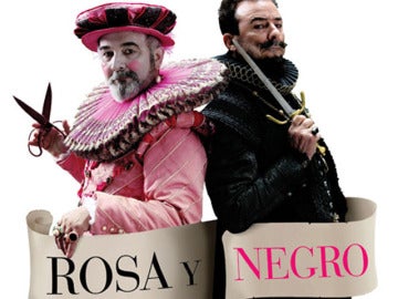 Tráiler de 'Rosa y Negro'