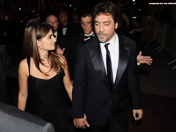 La pareja, afincada en Estados Unidos. La pareja, afincada en Estados Unidos.