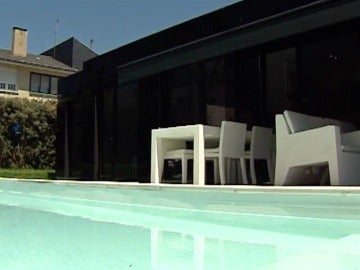 Casas de lujo modulares