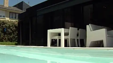 Casas de lujo modulares Casas de lujo modulares