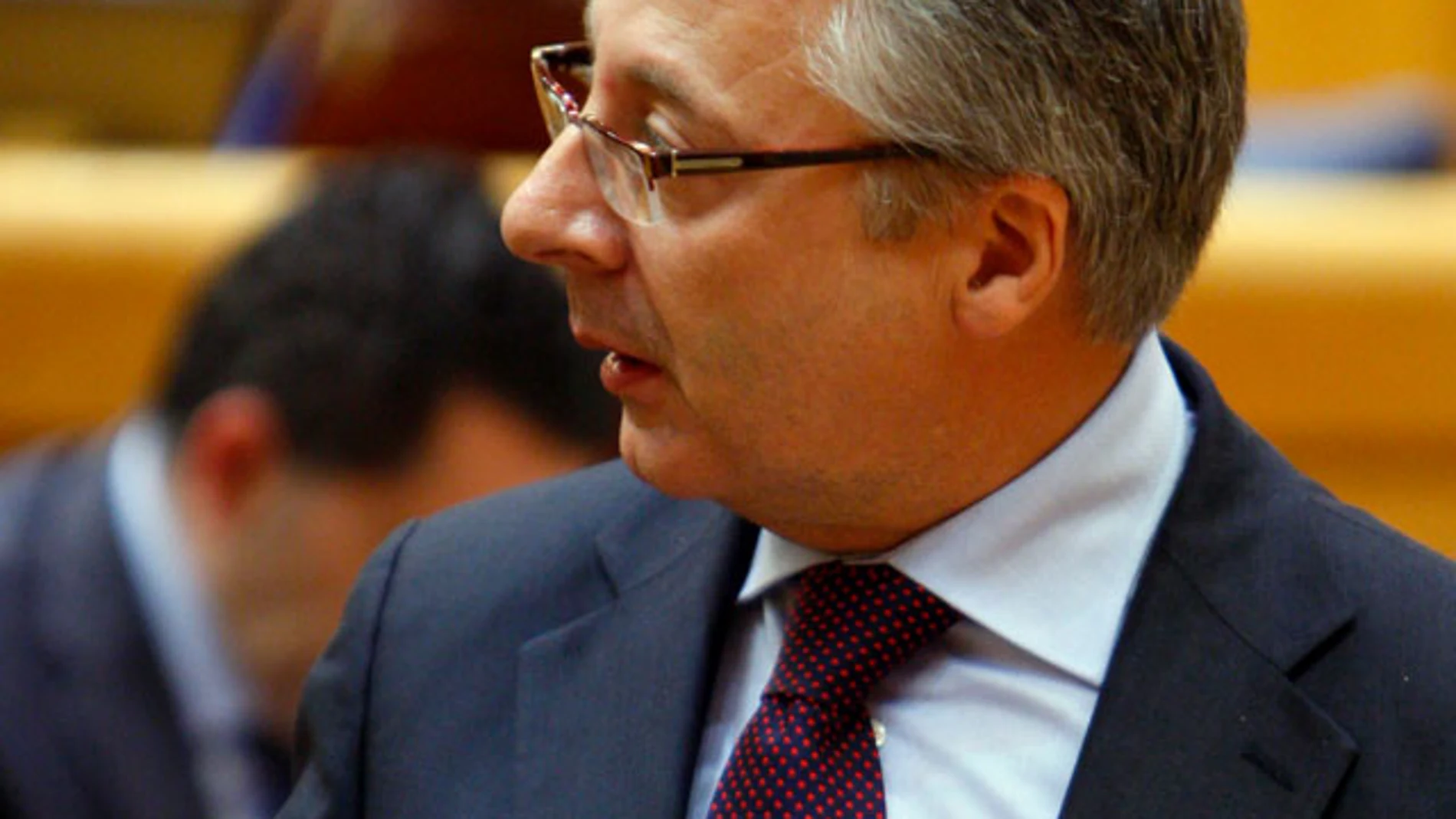 José Blanco Fomento José Blanco Fomento